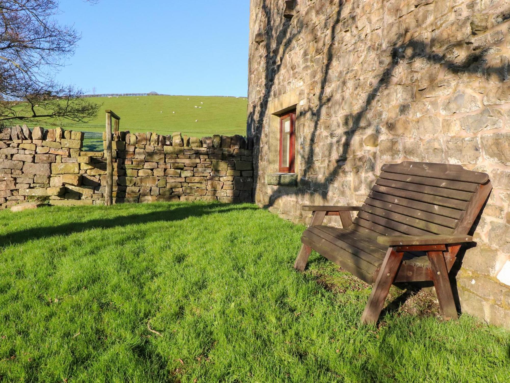 Willa Hill Brook Barn Clitheroe Zewnętrze zdjęcie